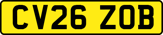 CV26ZOB