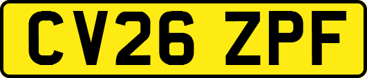 CV26ZPF