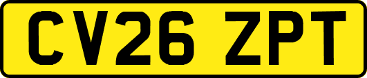 CV26ZPT