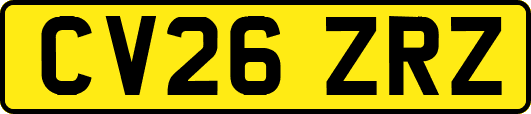 CV26ZRZ