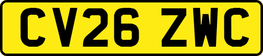 CV26ZWC