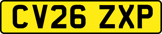 CV26ZXP