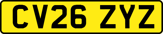 CV26ZYZ