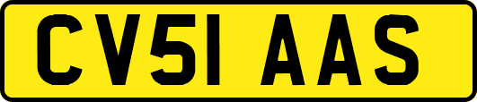 CV51AAS