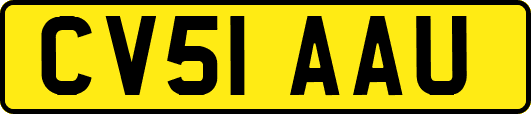 CV51AAU