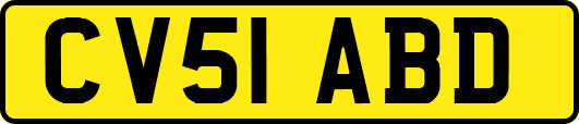 CV51ABD