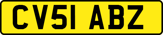 CV51ABZ