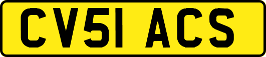 CV51ACS