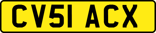 CV51ACX