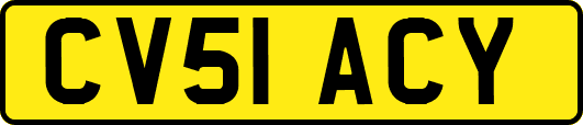 CV51ACY