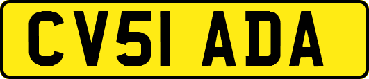 CV51ADA