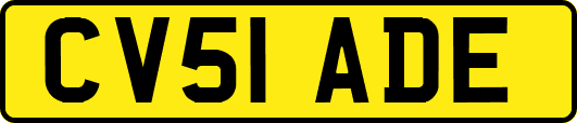 CV51ADE