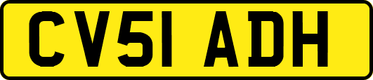 CV51ADH