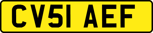 CV51AEF