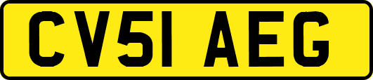 CV51AEG