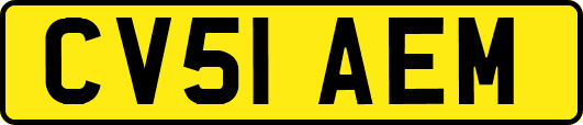 CV51AEM