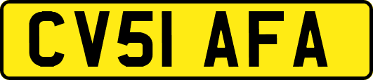 CV51AFA