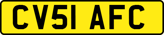 CV51AFC