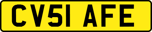 CV51AFE