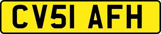 CV51AFH