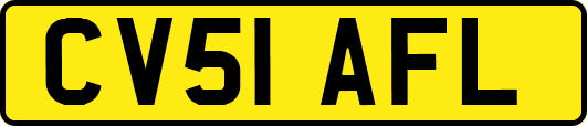 CV51AFL