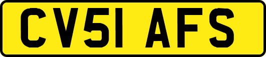 CV51AFS