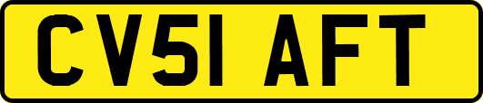 CV51AFT