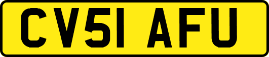 CV51AFU