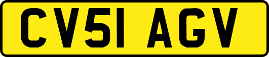 CV51AGV