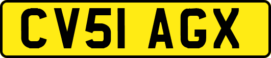 CV51AGX