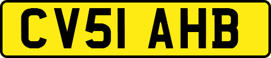 CV51AHB