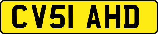 CV51AHD