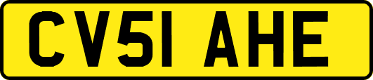 CV51AHE