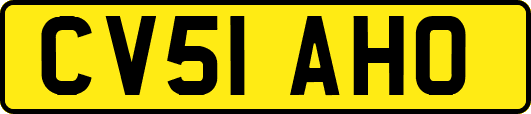 CV51AHO