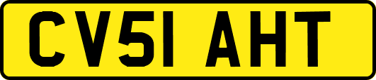 CV51AHT