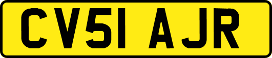 CV51AJR