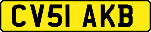 CV51AKB