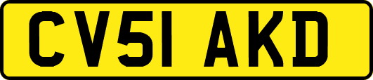 CV51AKD