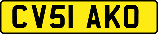 CV51AKO