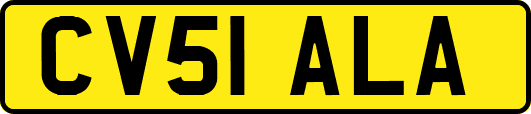 CV51ALA