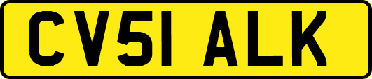 CV51ALK