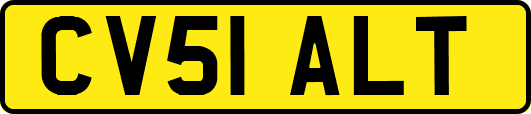 CV51ALT