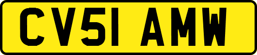 CV51AMW