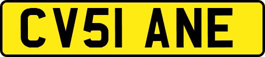 CV51ANE