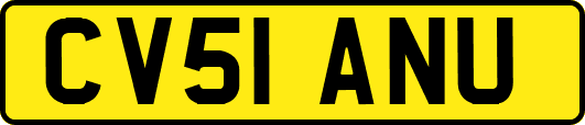 CV51ANU