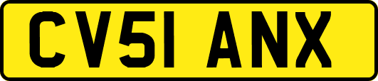 CV51ANX