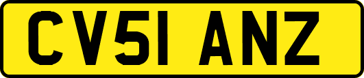 CV51ANZ