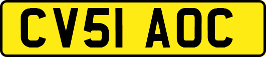 CV51AOC