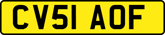 CV51AOF