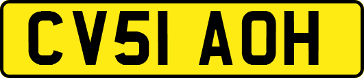 CV51AOH